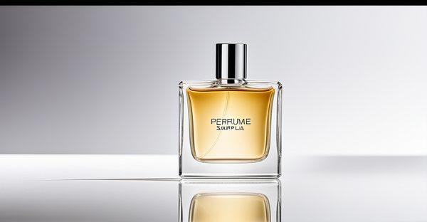 Échantillon de parfum : essayez des fragrances de luxe facilement