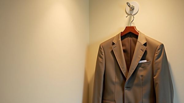 Les meilleurs sites pour une veste de costume homme