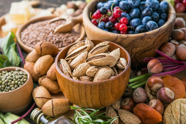 Beauté et bien-être : comprendre l'influence de l'alimentation