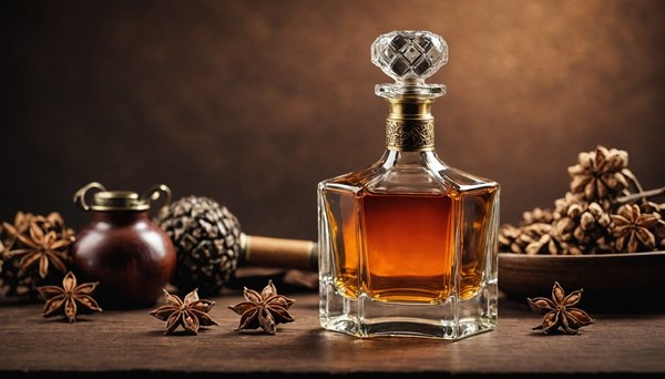 Découvrez les merveilles des parfums arabes sans alcool