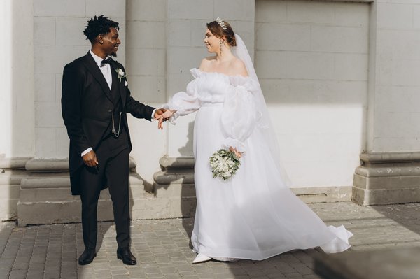 Combinaisons chic mariage femme : l'élégance à portée de main